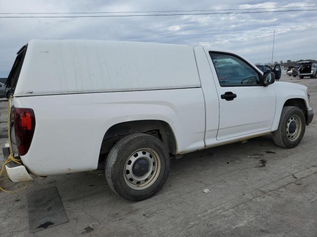 Zdjęcie 3 z aukcji – 2012 CHEVROLET COLORADO z VIN 1GCCSBF94C8137036