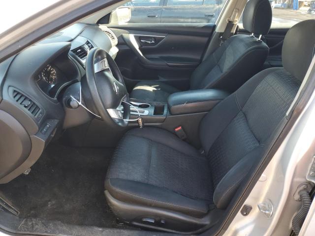 Photo 7 from auction – 2016 NISSAN ALTIMA 2.5 with VIN 1N4AL3AP0GN377262