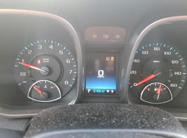 Photo 9 from auction – 2015 CHEVROLET MALIBU 1LT with VIN 1G11C5SL2FU151111