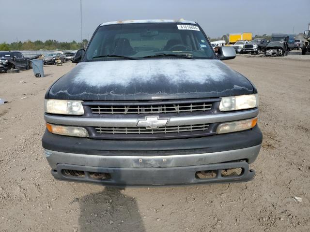 Photo 5 from auction – 2000 CHEVROLET SILVERADO with VIN 2GCEC19T6Y1405277