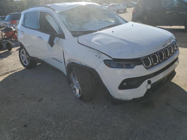 Photo 4 from auction – 2023 JEEP COMPASS LA with VIN 3C4NJDBN4PT563617