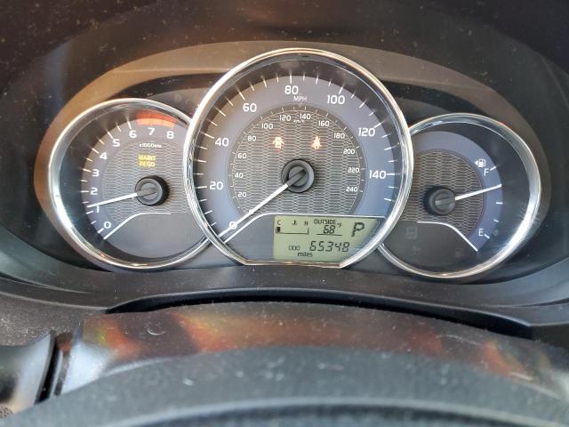 Photo 9 from auction – 2015 TOYOTA COROLLA L with VIN 2T1BURHE7FC471949
