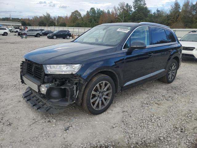 AUDI Q7 PRESTIG 2018 с VIN WA1VAAF76JD006497 - Снимка от търг
