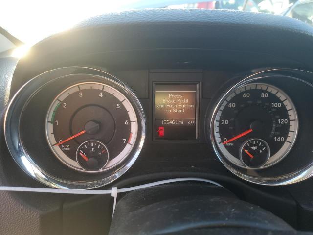Photo 9 from auction – 2013 DODGE DURANGO CI with VIN 1C4RDHEG0DC637488