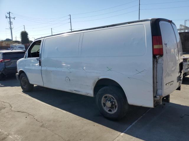 Photo 2 from auction – 2012 CHEVROLET EXPRESS G2 with VIN 1GCWGGCA3C1150136