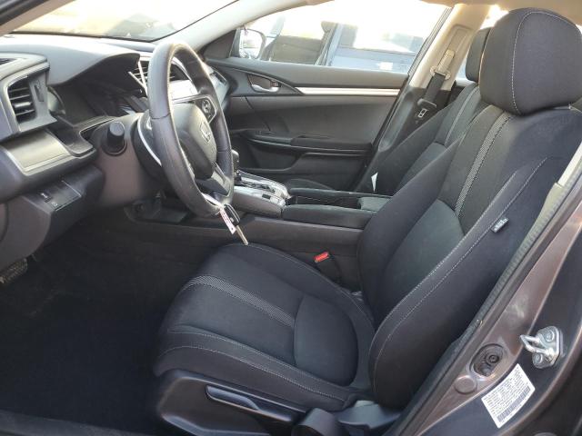 Photo 7 from auction – 2018 HONDA CIVIC LX with VIN 2HGFC2F55JH609339