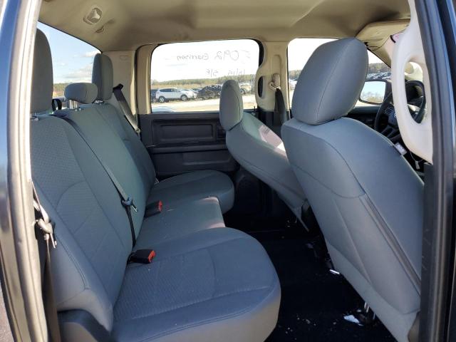 Photo 10 from auction – 2015 RAM 1500 ST with VIN 1C6RR6KT7FS500877