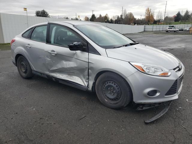 Photo 4 from auction – 2013 FORD FOCUS SE with VIN 1FADP3E22DL190810