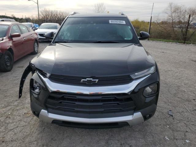 Photo 5 from auction – 2021 CHEVROLET TRAILBLAZE with VIN KL79MPSLXMB064288