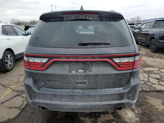Photo 6 from auction – 2023 DODGE DURANGO R/ with VIN 1C4SDJCT2PC640082