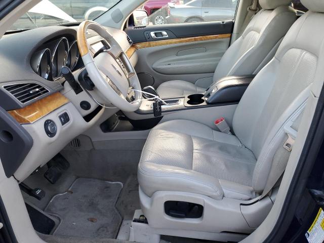 Zdjęcie 7 z aukcji – 2011 LINCOLN MKT z VIN 2LMHJ5AT9BBJ53046