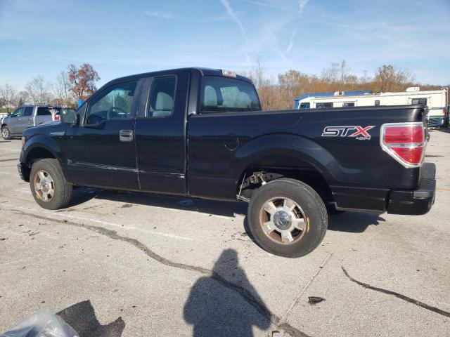 Photo 2 from auction – 2014 FORD F150 SUPER with VIN 1FTFX1EF6EKF54180