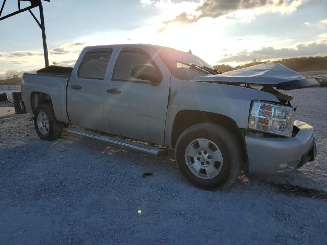 Photo 4 from auction – 2010 CHEVROLET SILVERADO with VIN 3GCRCSE07AG135895