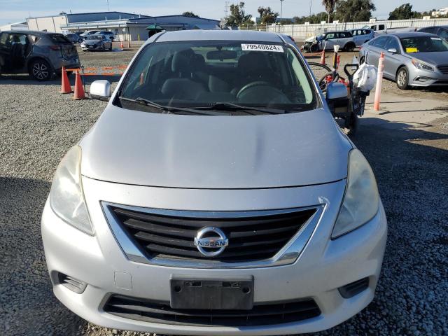 Photo 5 from auction – 2013 NISSAN VERSA S with VIN 3N1CN7AP4DL871207