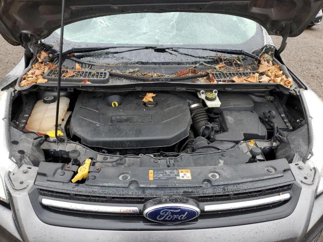 Photo 12 from auction – 2013 FORD ESCAPE SE with VIN 1FMCU9G95DUD26512