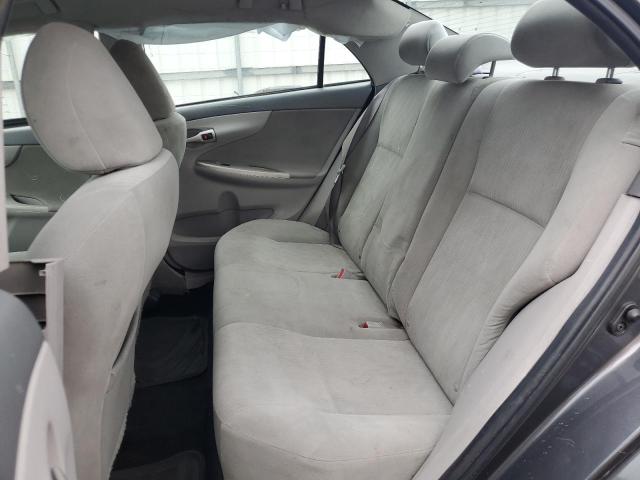 Photo 10 from auction – 2010 TOYOTA COROLLA BA with VIN 2T1BU4EE5AC251967