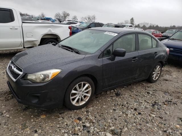 SUBARU IMPREZA PR 2013 z numerem VIN JF1GJAC62DH011533 - Zdjęcie z aukcji