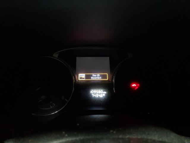 Photo 9 from auction – 2015 NISSAN PATHFINDER with VIN 5N1AR2MN2FC659051