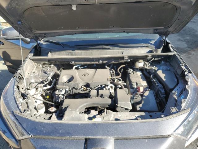 Photo 12 from auction – 2022 TOYOTA RAV4 LE with VIN 2T3G1RFV9NC285899