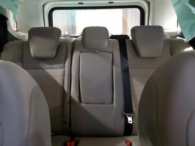 Photo 10 from auction – 2022 FORD ECOSPORT S with VIN MAJ6S3FL3NC458165