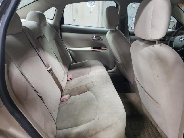 Photo 10 from auction – 2005 BUICK LACROSSE C with VIN 2G4WC532051256240