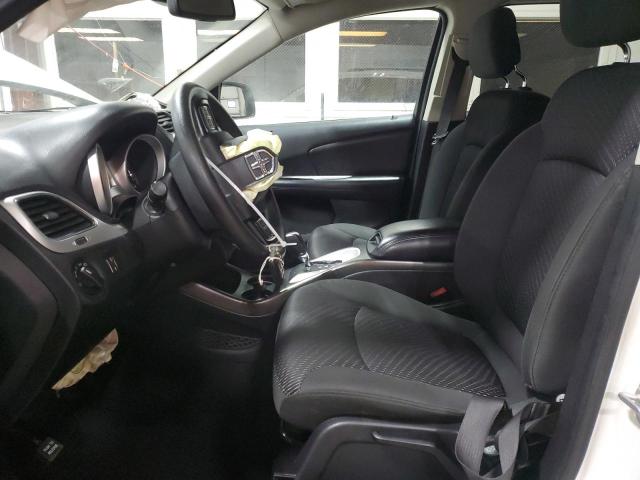 Photo 7 from auction – 2018 DODGE JOURNEY SE with VIN 3C4PDCAB9JT474084