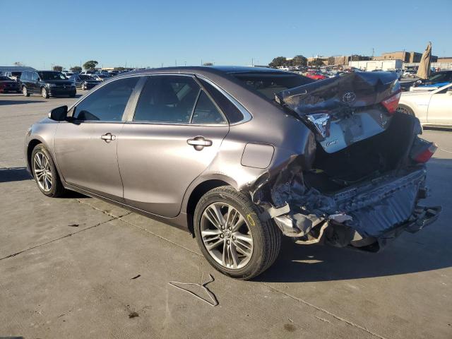 Photo 2 from auction – 2016 TOYOTA CAMRY LE with VIN 4T1BF1FK6GU175583