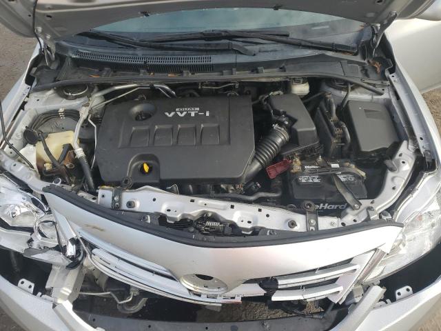 Photo 11 from auction – 2013 TOYOTA COROLLA BA with VIN 2T1BU4EE2DC930311
