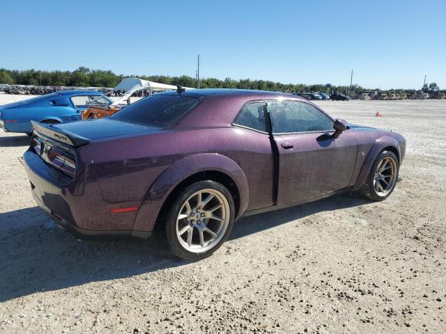Photo 3 from auction – 2020 DODGE CHALLENGER with VIN 2C3CDZFJ9LH182579