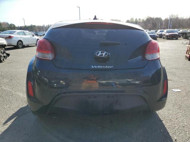 Photo 6 from auction – 2012 HYUNDAI VELOSTER with VIN KMHTC6AD8CU020675