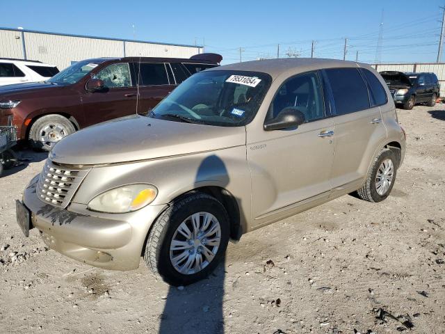 CHRYSLER PT CRUISER 2005 with VIN 3C4FY58B25T547142 - Photo from auction