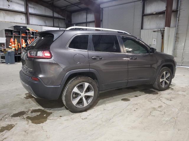 Photo 3 from auction – 2019 JEEP CHEROKEE L with VIN 1C4PJMDX8KD414312