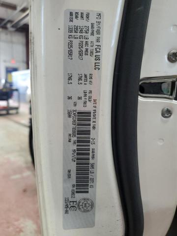 Photo 14 from auction – 2015 DODGE JOURNEY SE with VIN 3C4PDCAB3FT658685