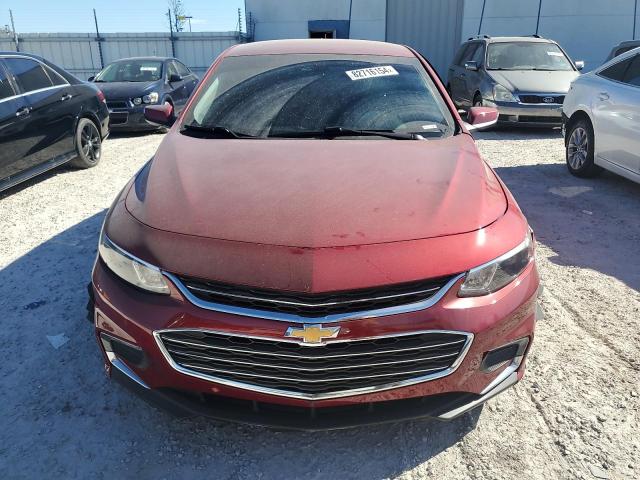 Photo 5 from auction – 2018 CHEVROLET MALIBU LT with VIN 1G1ZD5ST1JF276100