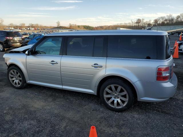 Photo 2 from auction – 2011 FORD FLEX LIMIT with VIN 2FMGK5DC6BBD19152