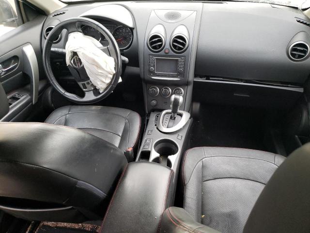 Photo 8 from auction – 2013 NISSAN ROGUE S with VIN JN8AS5MT5DW506737