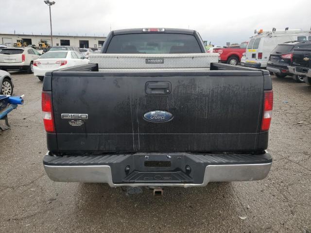 Photo 6 from auction – 2008 FORD F150 with VIN 1FTRX14W98FB57543