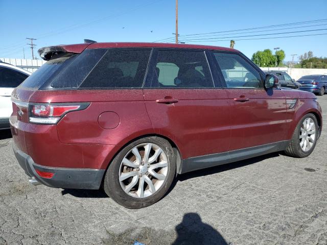 Photo 3 from auction – 2017 LAND ROVER RANGE ROVE with VIN SALWR2FV9HA670403
