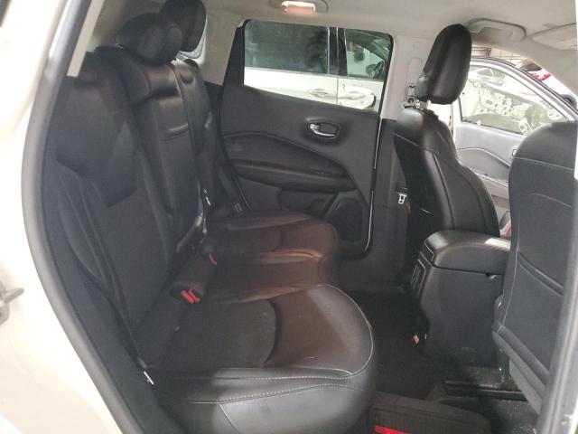 Photo 11 from auction – 2019 JEEP COMPASS TR with VIN 3C4NJDDB0KT728543