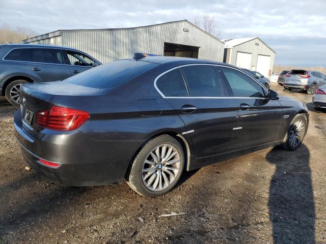 Photo 3 from auction – 2015 BMW 528 XI with VIN WBA5A7C51FG142972