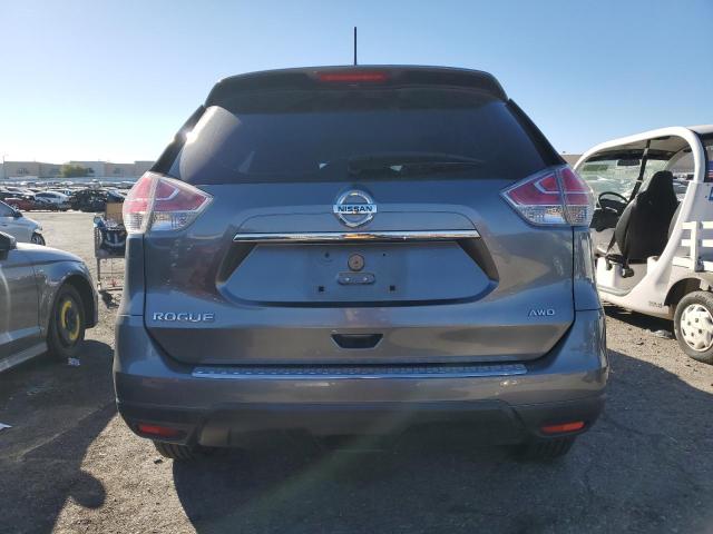 Photo 6 from auction – 2016 NISSAN ROGUE S with VIN KNMAT2MV5GP629073