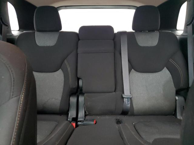 Photo 10 from auction – 2018 JEEP CHEROKEE L with VIN 1C4PJLCX3JD524193