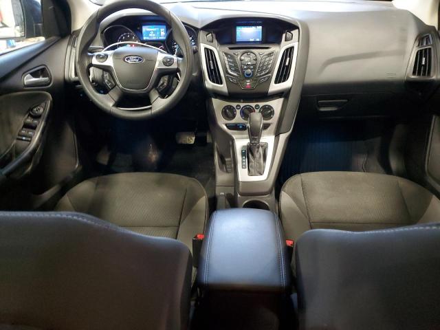Photo 8 from auction – 2012 FORD FOCUS SE with VIN 1FAHP3K21CL309709
