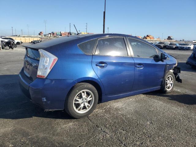 Photo 3 from auction – 2010 TOYOTA PRIUS with VIN JTDKN3DU2A1092278