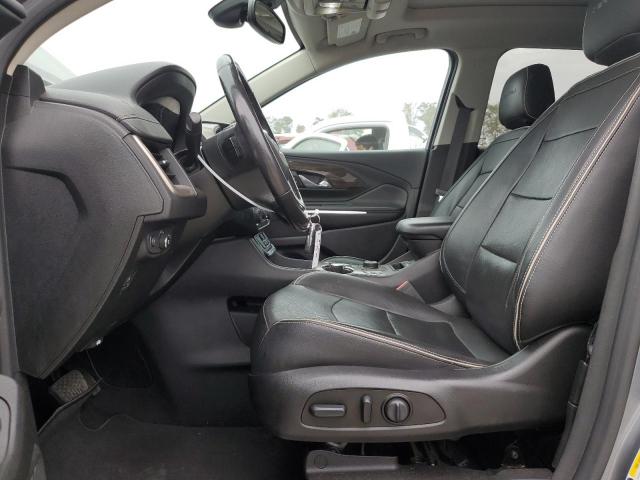 Photo 7 from auction – 2019 GMC TERRAIN DE with VIN 3GKALSEX7KL230593