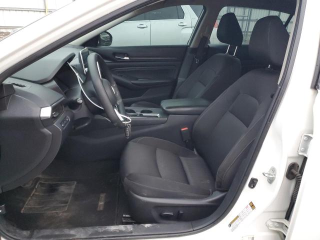 Photo 7 from auction – 2019 NISSAN ALTIMA S with VIN 1N4BL4BV6KC156096