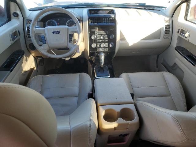 Photo 8 from auction – 2009 FORD ESCAPE LIM with VIN 1FMCU04739KC46854