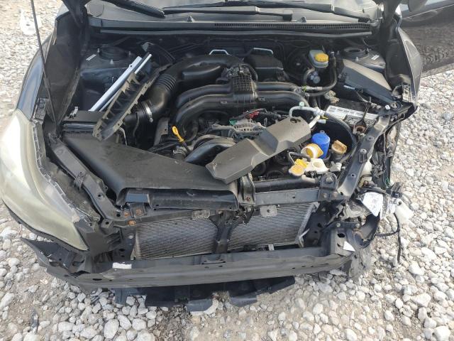 Photo 11 from auction – 2012 SUBARU IMPREZA with VIN JF1GPAA65CH213413