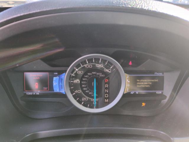 Photo 9 from auction – 2013 FORD EXPLORER X with VIN 1FM5K8D80DGA93397