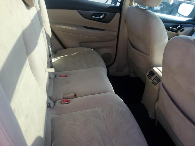 Photo 10 from auction – 2016 NISSAN ROGUE S with VIN 5N1AT2MT8GC809293